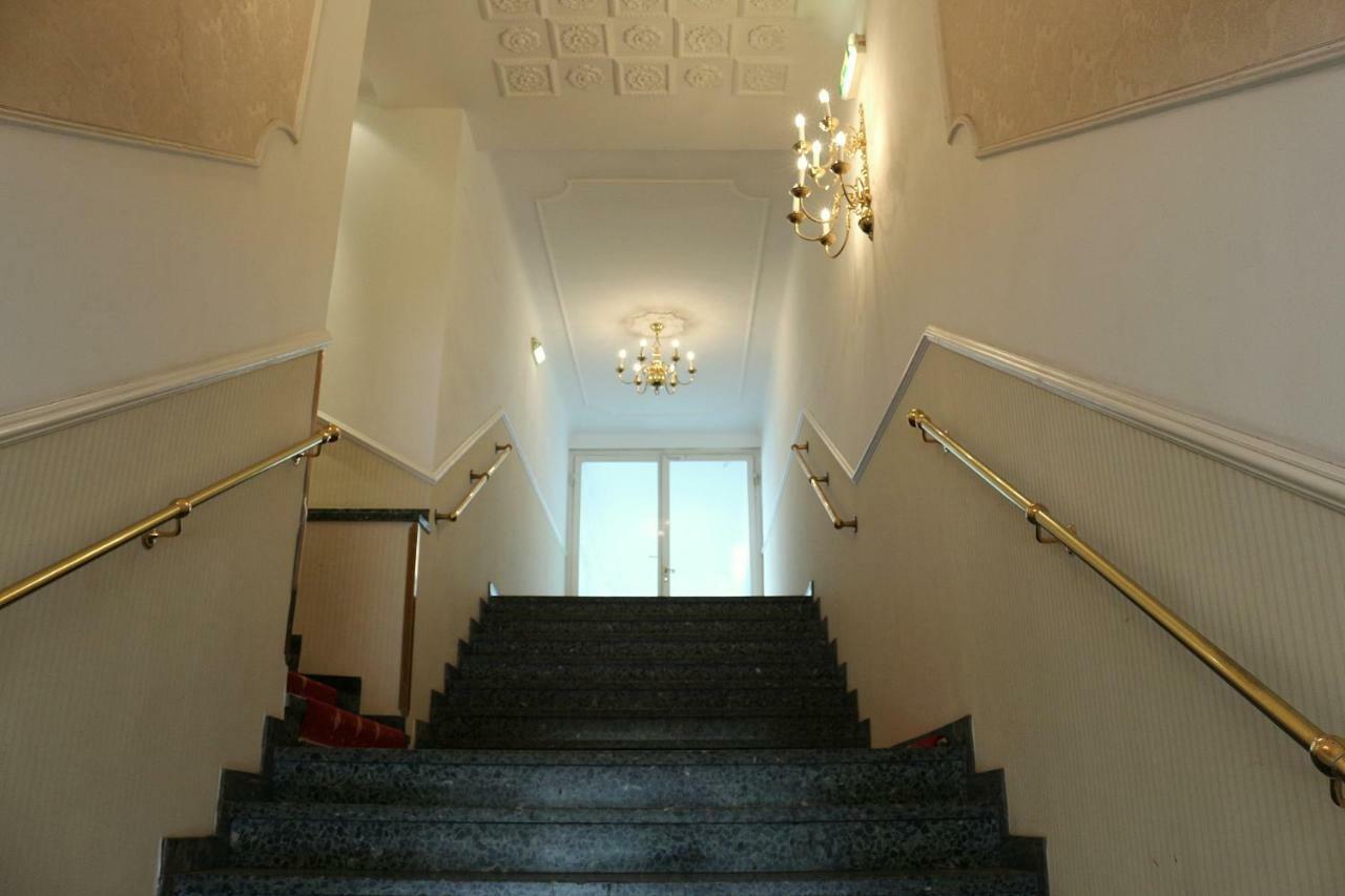City&more! Neubau Apartment Wien